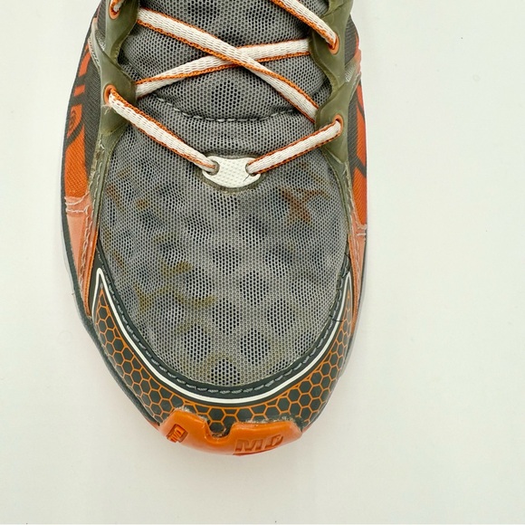 La Sportiva Helios Running Shoes - Picture 9 of 10